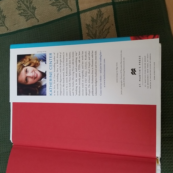 📚KATHERINE CENTER NOVEL - Picture 4 of 7